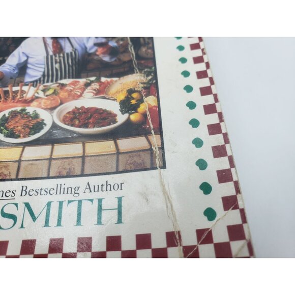 The Frugal Gourmet Cooks Italian By Jeff Smith 1995 Paperback - Picture 2 of 10